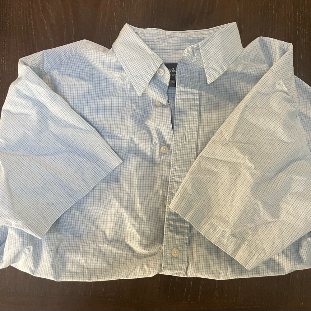 Men's Medium Shirt Bundle! 2 for 10! - Picture 4 of 9